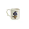 La Cartuja de Sevilla Mug colección Globo edición "La Minerve" > Mugs|Mugs