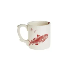 La Cartuja de Sevilla Mug colección Peces > Mugs|Mugs