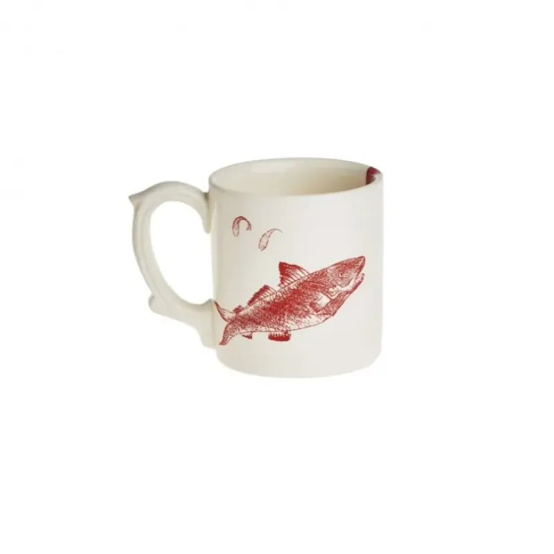 La Cartuja de Sevilla Mug colección Peces > Mugs|Mugs
