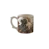 La Cartuja de Sevilla Mug colección Viejo Molino > Mugs|Mugs