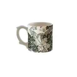 La Cartuja de Sevilla Mug colección Yedra > Mugs|Mugs