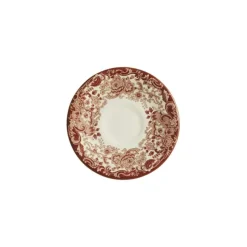 La Cartuja de Sevilla Platillo de café colección 202 Rosa > Platos