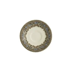 La Cartuja de Sevilla Platillo de café colección Viejo Molino > Platos