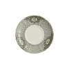 La Cartuja de Sevilla Platillo de consomé-desayuno colección Atenea > Platos|Platos