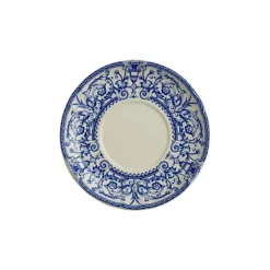 La Cartuja de Sevilla Platillo de consomé-desayuno colección 150 Aniversario > Platos|Platos