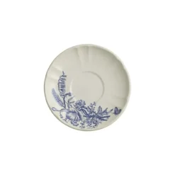 La Cartuja de Sevilla Platillo de té colección Primavera > Platos