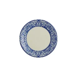 La Cartuja de Sevilla Plato de pan colección 150 Aniversario > Platos