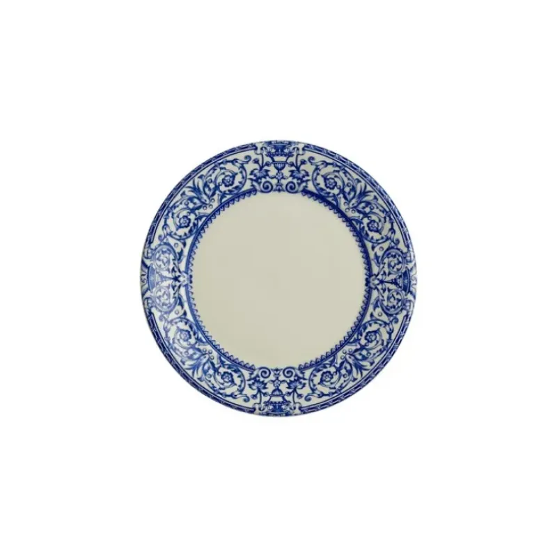 La Cartuja de Sevilla Plato de pan colección 150 Aniversario > Platos