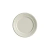 La Cartuja de Sevilla Plato de pan colección Aurora Blanca > Platos