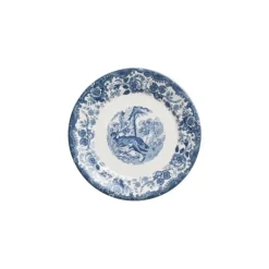 La Cartuja de Sevilla Plato de pan colección Ceilán > Platos