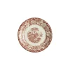 La Cartuja de Sevilla Plato de pan colección 202 Rosa > Platos