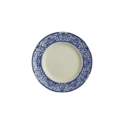 La Cartuja de Sevilla Plato de pastas colección 150 Aniversario > Platos