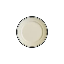 La Cartuja de Sevilla Plato de pastas colección Basic Line Blue > Platos