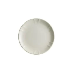 La Cartuja de Sevilla Plato de pastas colección Imperio Blanca > Platos
