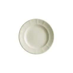 La Cartuja de Sevilla Plato de pastas colección Ochavada Blanca > Platos