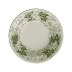 La Cartuja de Sevilla Plato llano colección Yedra > Platos
