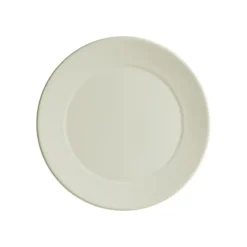 La Cartuja de Sevilla Set de 4 bajo-platos colección Ochavada Blanca > Platos
