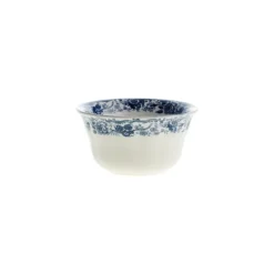 La Cartuja de Sevilla Set de 6 boles clásicos colección Ceilán tamaño pequeño > Set Y Servicios|Boles Y Tazas De Consomé