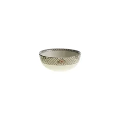 La Cartuja de Sevilla Set de 6 boles clásicos colección Atenea tamaño mini > Set Y Servicios|Boles Y Tazas De Consomé