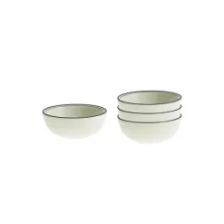 La Cartuja de Sevilla Set de 6 boles clásicos colección Basic Line Blue tamaño mini > Set Y Servicios|Boles Y Tazas De Consomé