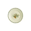 La Cartuja de Sevilla Set de 4 platos de pan colección Canasto Floral > Set Y Servicios|Platos