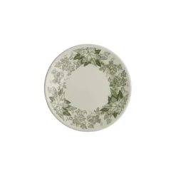 La Cartuja de Sevilla Set de 4 platos de pan colección Yedra > Set Y Servicios|Platos
