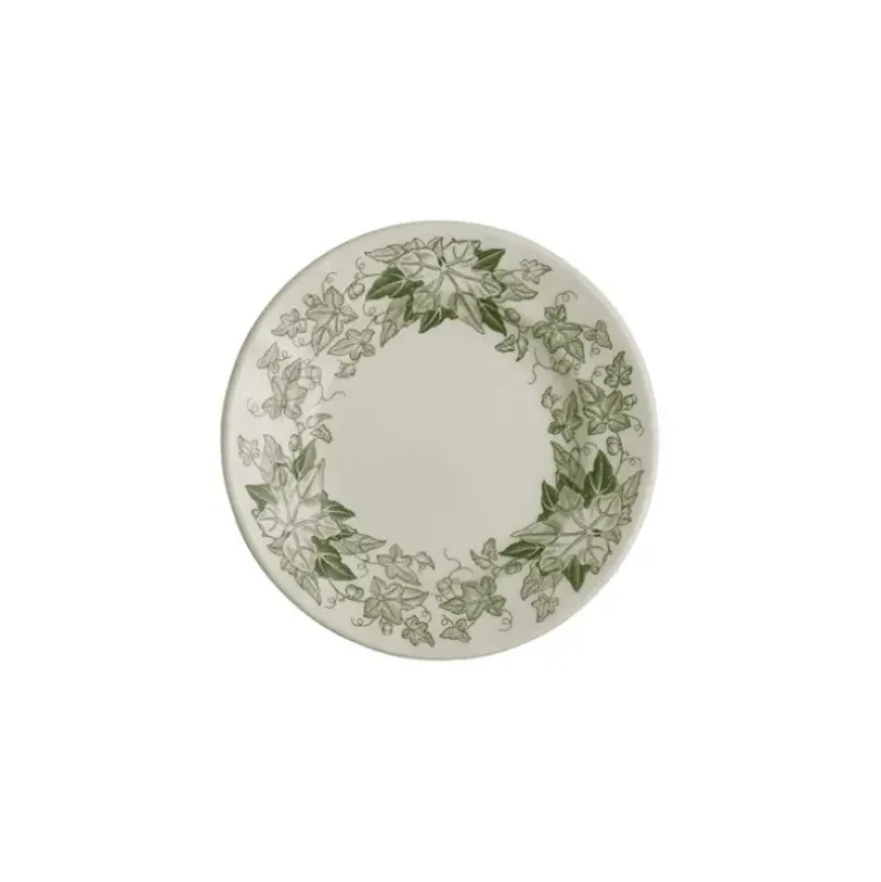 La Cartuja de Sevilla Set de 4 platos de pan colección Yedra > Set Y Servicios|Platos