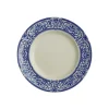 La Cartuja de Sevilla Set de 4 platos de postre colección 150 Aniversario > Set Y Servicios|Platos