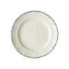 La Cartuja de Sevilla Set de 4 platos de postre colección Basic Line Blue > Set Y Servicios|Platos