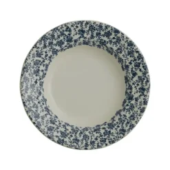 La Cartuja de Sevilla Set de 4 platos hondos colección Laberinto > Set Y Servicios|Platos