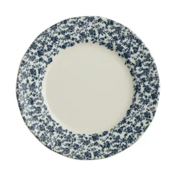 La Cartuja de Sevilla Set de 4 platos llanos colección Laberinto > Set Y Servicios|Platos