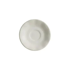 La Cartuja de Sevilla Set de 4 tazas de café con platillos colección Aurora Blanca > Set De Tazas Con Platillos