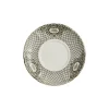 La Cartuja de Sevilla Set de 4 tazas de consomé con platillos colección Atenea > Set Y Servicios|Boles Y Tazas De Consomé