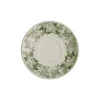 La Cartuja de Sevilla Set de 4 tazas de consomé con platillos colección Yedra > Set Y Servicios|Boles Y Tazas De Consomé