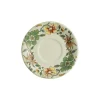 La Cartuja de Sevilla Set de 4 tazas de consomé con platillos colección Bellavista > Set Y Servicios|Boles Y Tazas De Consomé