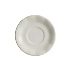 La Cartuja de Sevilla Set de 12 tazas de consomé con platillos colección Aurora Blanca > Set Y Servicios|Boles Y Tazas De Consomé