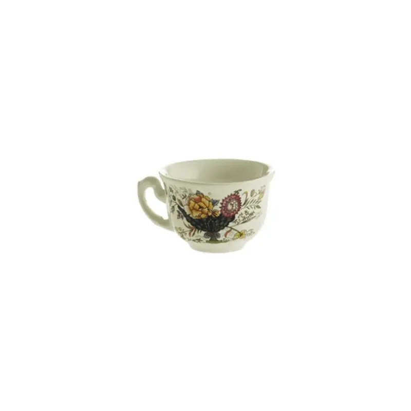 La Cartuja de Sevilla Taza de café colección Bellavista > Tazas