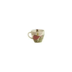 La Cartuja de Sevilla Taza de café colección Geórgica > Tazas