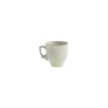 La Cartuja de Sevilla Taza de café colección Imperio Blanca > Tazas