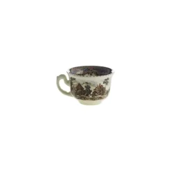 La Cartuja de Sevilla Taza de café colección Viejo Molino > Tazas