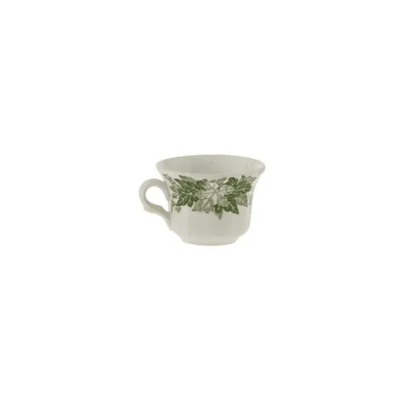 La Cartuja de Sevilla Taza de café colección Yedra > Tazas