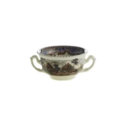 La Cartuja de Sevilla Taza de consomé colección Viejo Molino > Boles Y Tazas De Consomé
