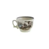 La Cartuja de Sevilla Taza de desayuno colección Atenea > Tazas