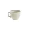 La Cartuja de Sevilla Taza de desayuno colección Basic Line Red > Tazas
