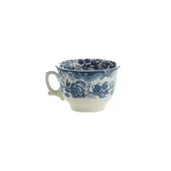La Cartuja de Sevilla Taza de desayuno colección Ceilán > Tazas