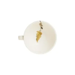 La Cartuja de Sevilla Taza de desayuno colección Geórgica > Tazas