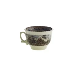 La Cartuja de Sevilla Taza de desayuno colección Viejo Molino > Tazas