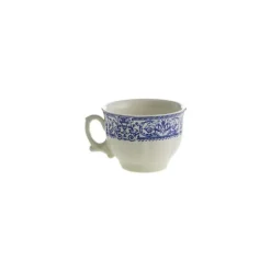 La Cartuja de Sevilla Taza de té colección 150 Aniversario > Tazas