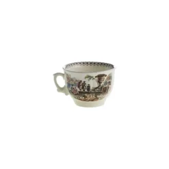 La Cartuja de Sevilla Taza de té colección Atenea > Tazas