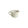 La Cartuja de Sevilla Taza de té colección Basic Line Blue > Tazas